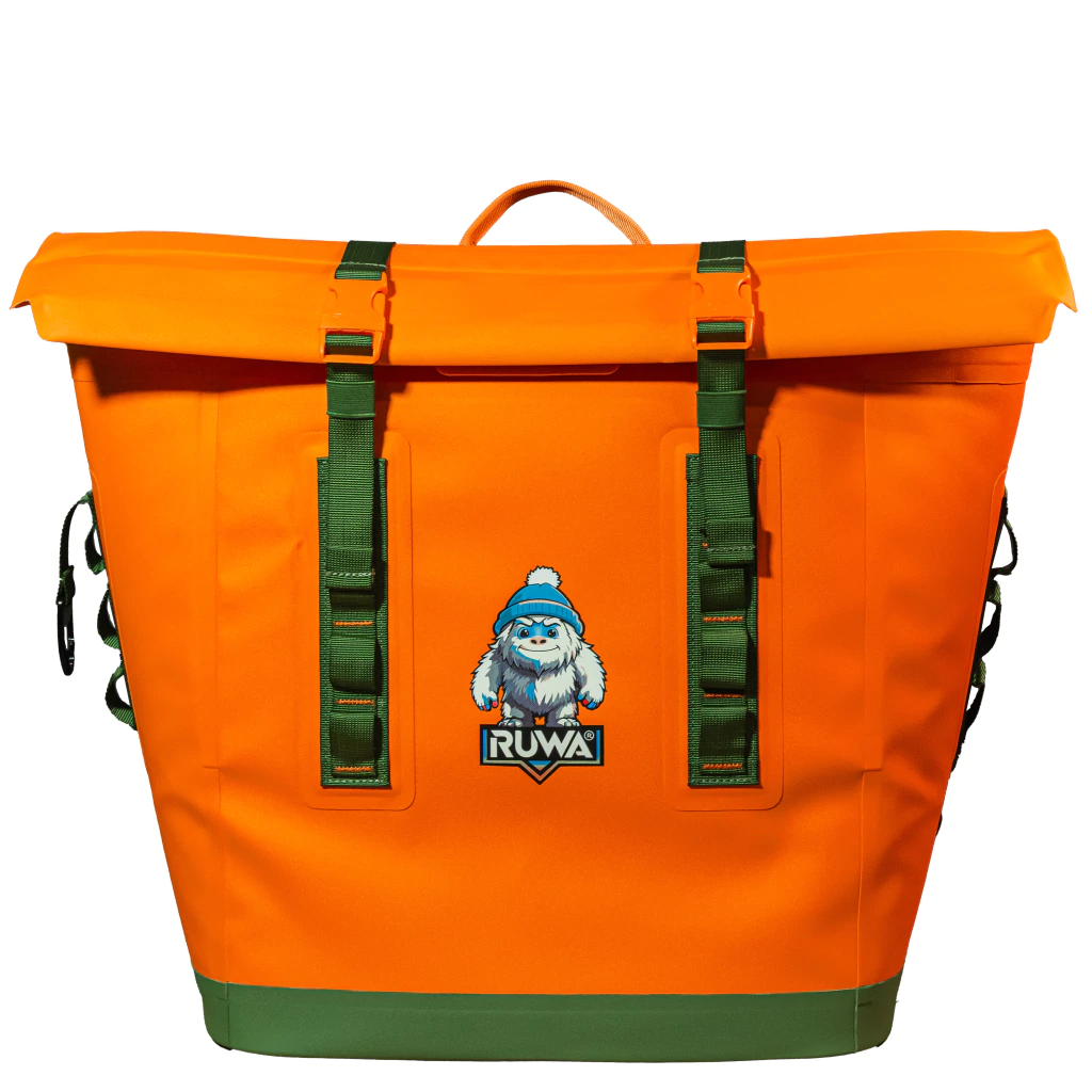 Mochila RUWA Ice Keeper Summer