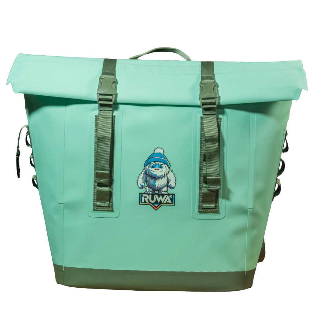 Mochila RUWA Ice Keeper Spring
