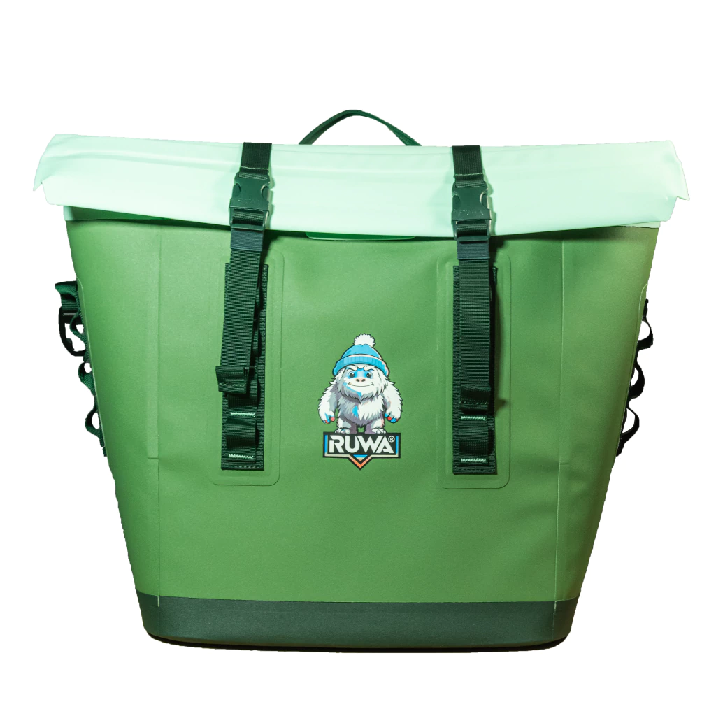 Mochila RUWA Ice Keeper Autumn
