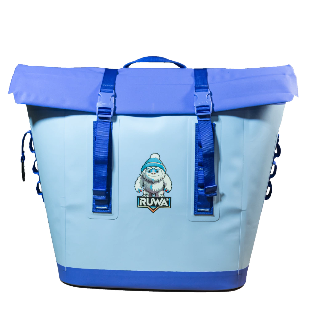 Mochila RUWA Ice Keeper Winter